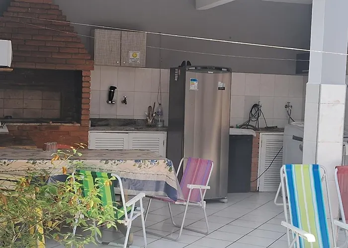 Loft Praia Do Sonho