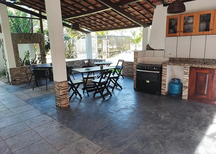 Pousada Estrela Feliz