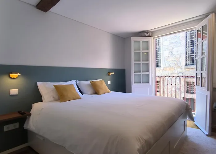 Domi Suites & Studios