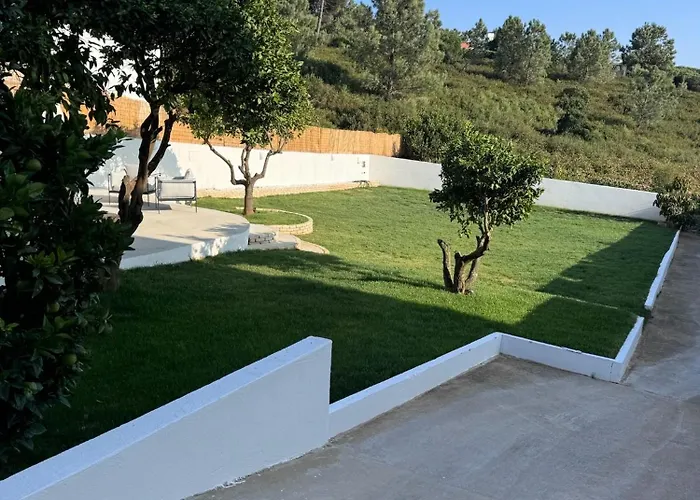 Villa Mave - Cascais