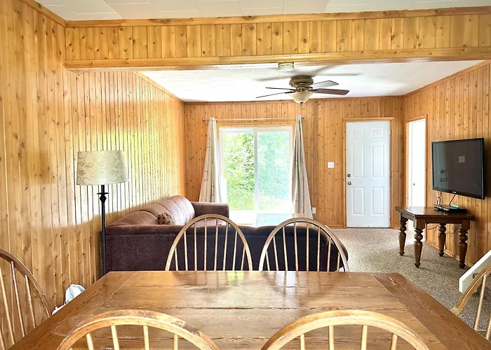 Bruce Anchor Cottages