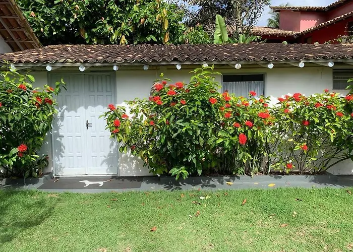 Casa Olava Trancoso
