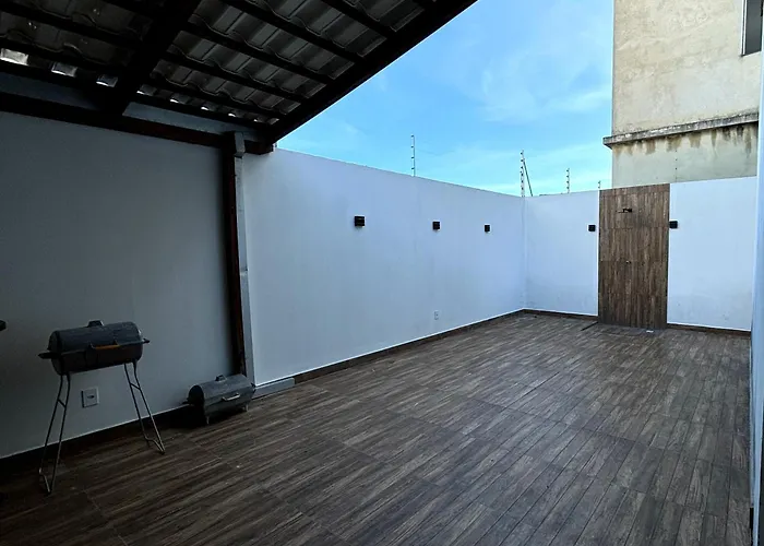 Casa de Praia Temporada