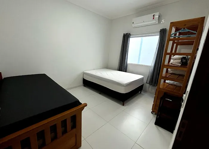Casa de Praia Temporada