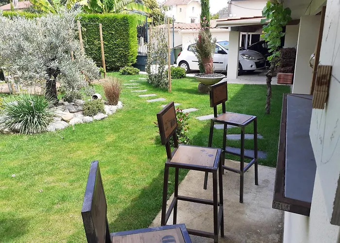 Chez Jeanfi