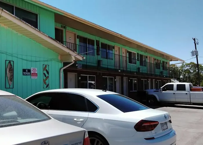 Galaxie Motel