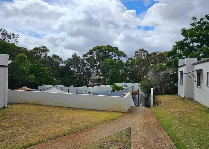 Sandringham Tranquil Retreat
