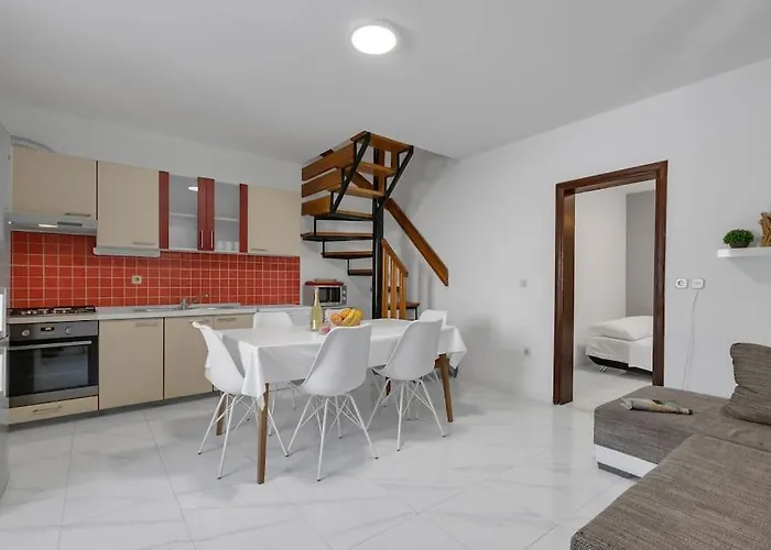 Villa Relax Brela By Makarska Exklusiv