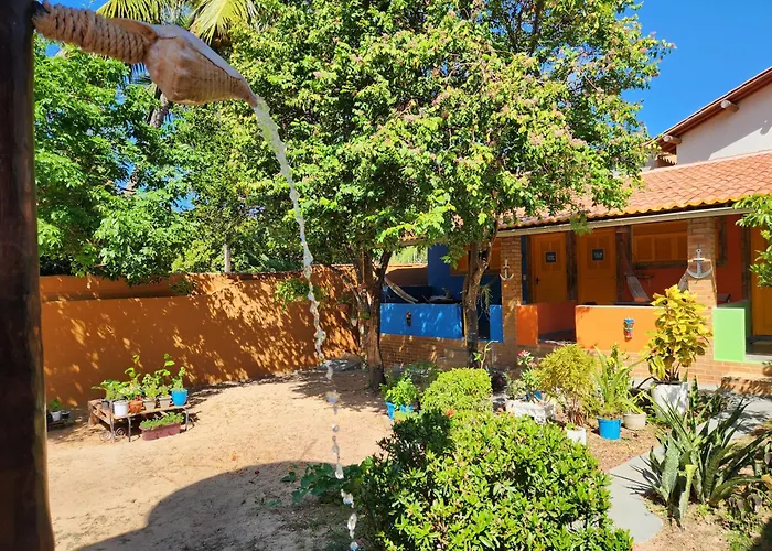 Pousada Carambola