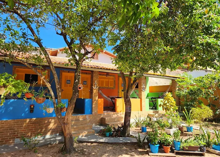 Pousada Carambola