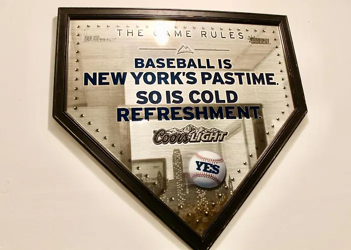 Private Room C West Ny, Nj 12 Mints From Nycity Times Square