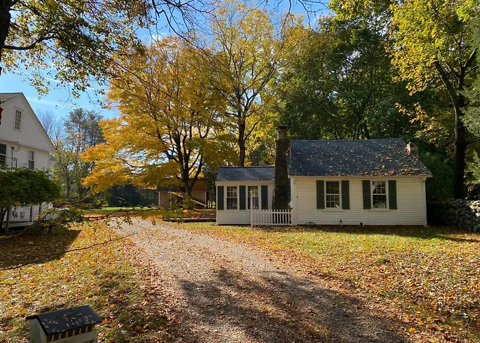 Honey Rock Farm