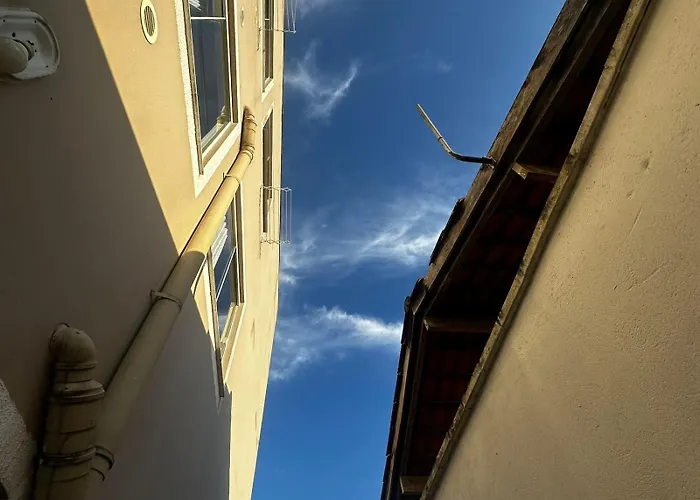 Aconchego Litorâneo