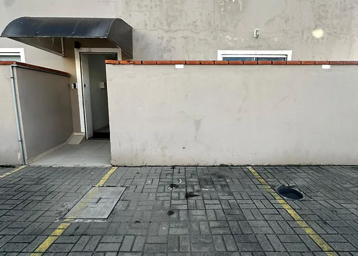 Aconchego Litorâneo
