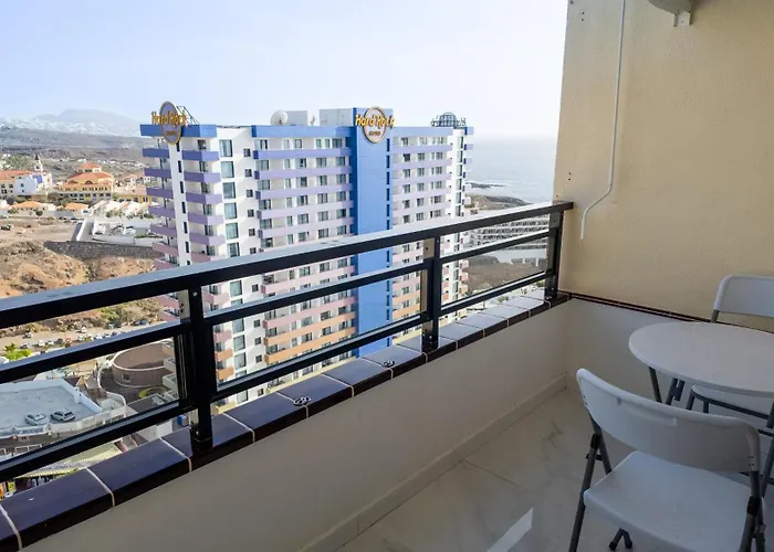 Flore Residence Penthouse