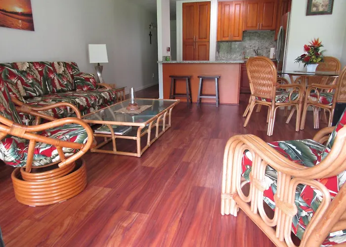 Couple'S Retreat - Get Away To Turtle Bay