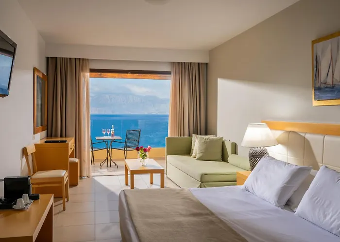 Miramare Resort & Spa