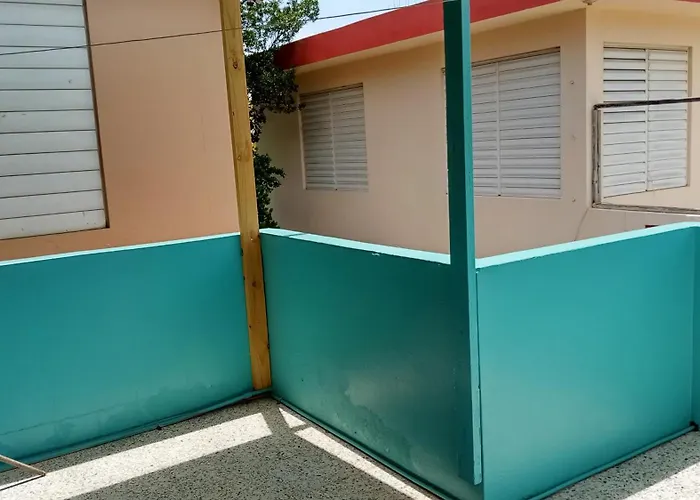 Brisas De Borinquen