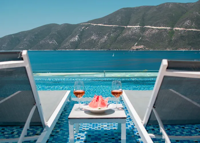 Sappho Boutique Suites
