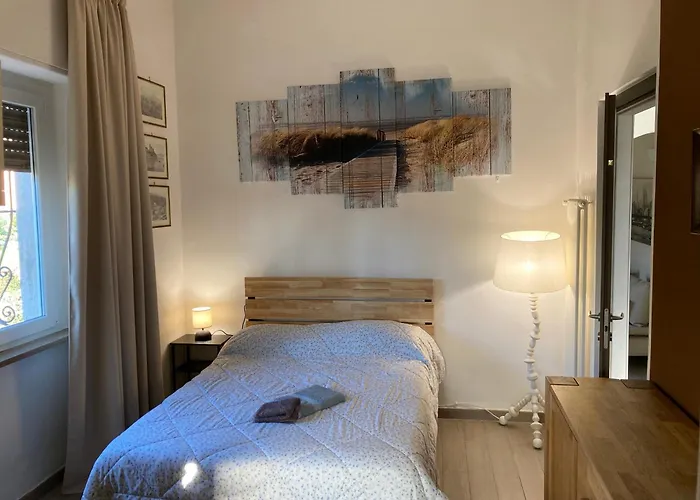 Il Gelsomino Garden Suite