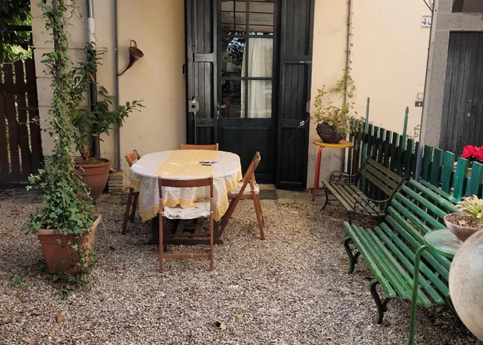 Casa Lago
