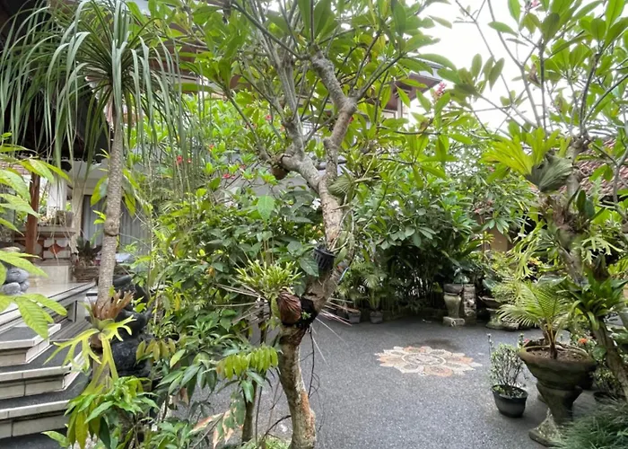 Suntari Homestay