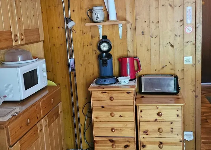 Studio Les Houches Vallee De Chamonix
