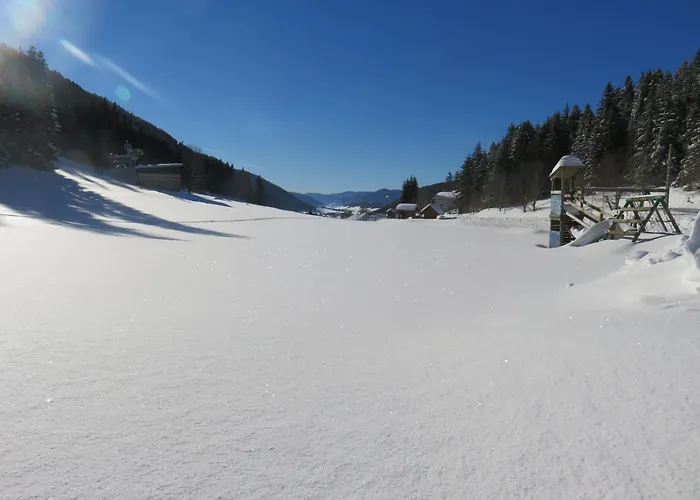 Studio La Resilience, Au Pied Des Pistes A Autrans