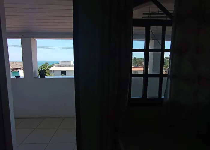 Pousada casa nostra