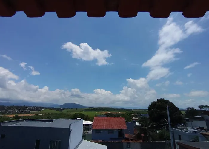 Pousada casa nostra
