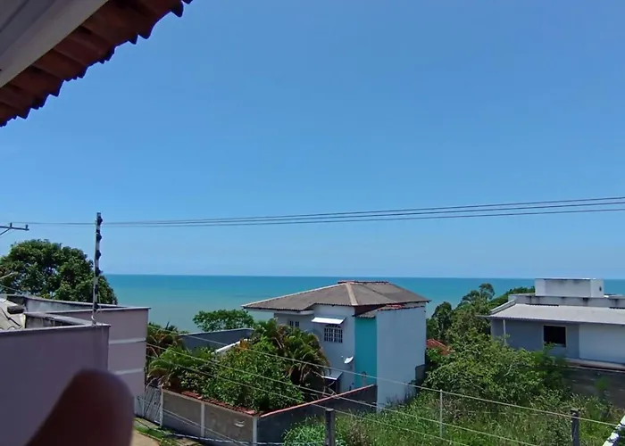 Pousada casa nostra