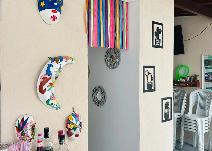 Flat Rainha da Serra