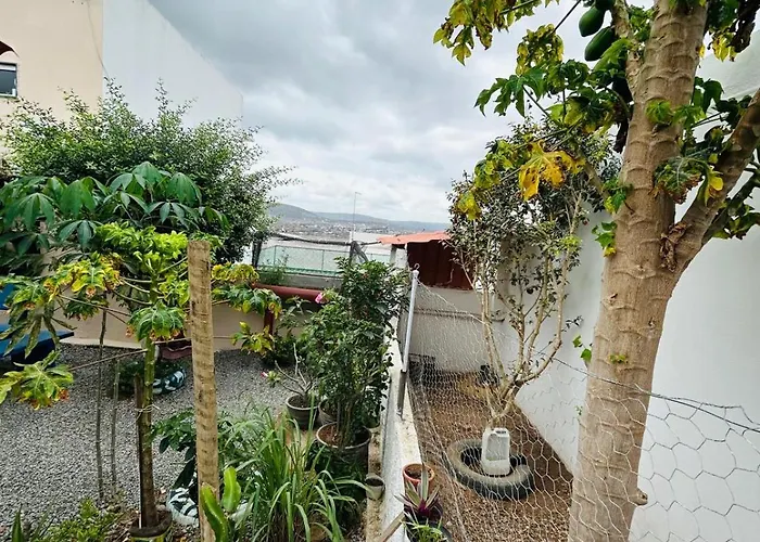 Flat Rainha da Serra