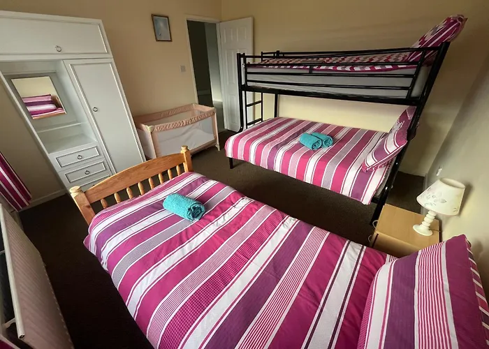 9 Tullan Strand, Bundoran