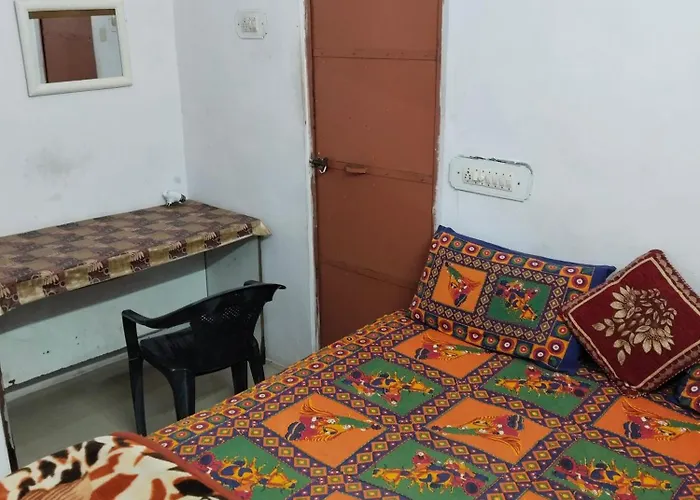Ugs Guest House