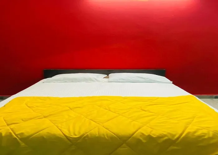 Best Individual Home Stay Near Apollo Jubilee Hills