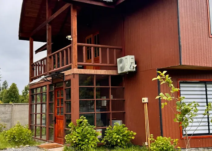 Hostal Treile