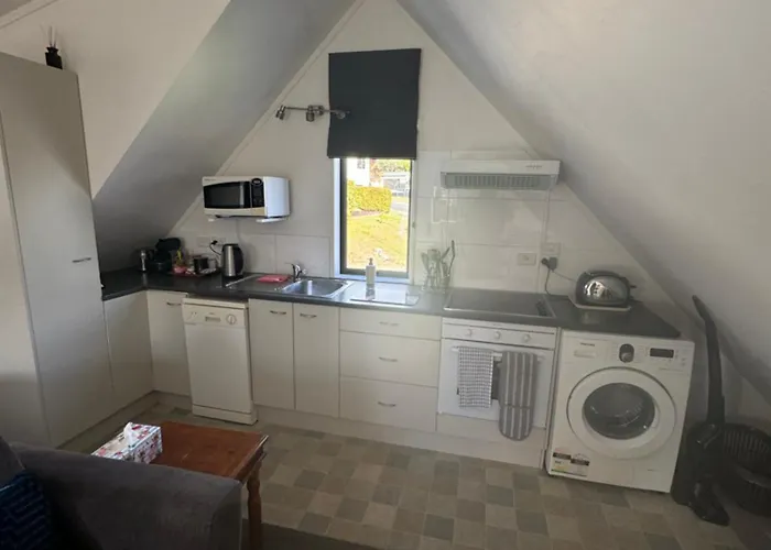 Loft On Golders