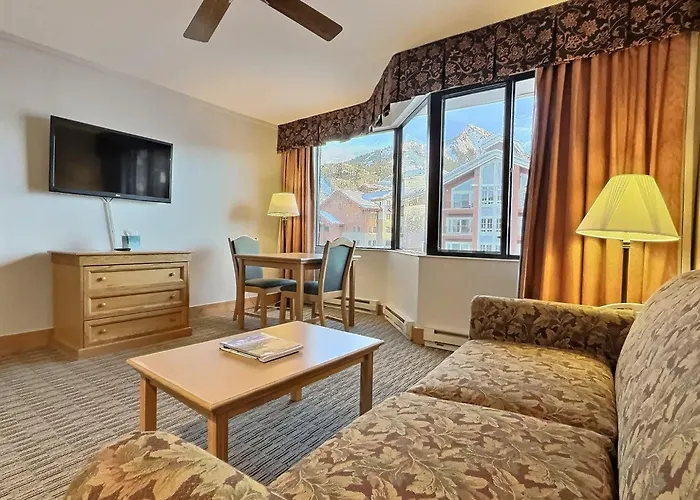Studio 565 Perfect Location With Pool And Hot Tub