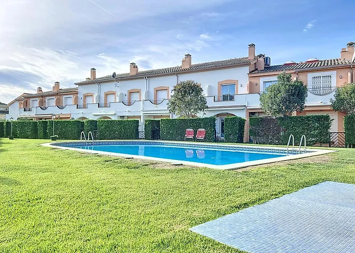 La Bella Lola Estartit Rental