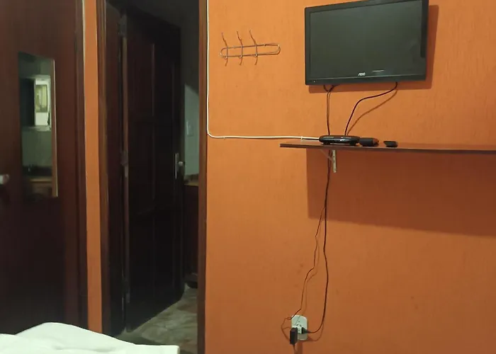Hostel do Mirante