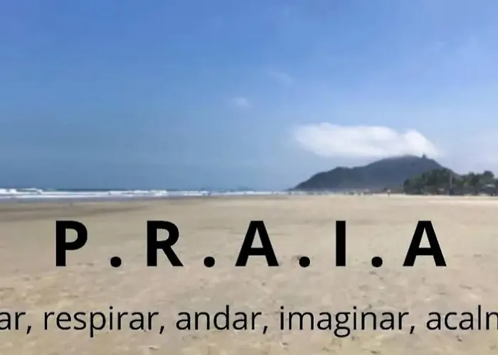 Quarto Mar Casamar Hospedagem