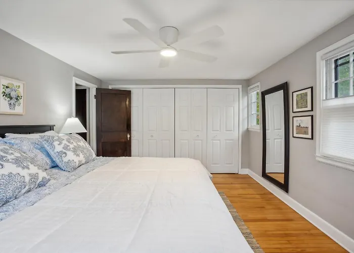 The Mckinley House Condo