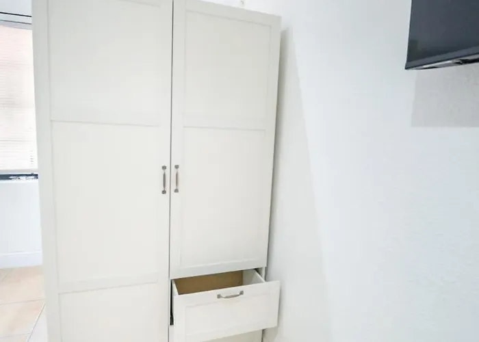 Cozy Apartment Near Busch Gardens Adventure Island And Usf