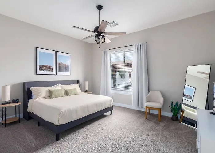 Edgemont Escape