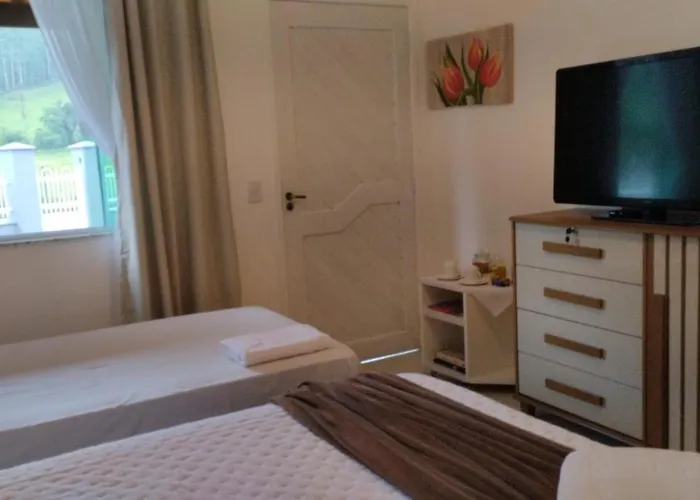 Suites Garden