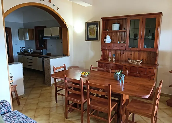 Villa La Pineta