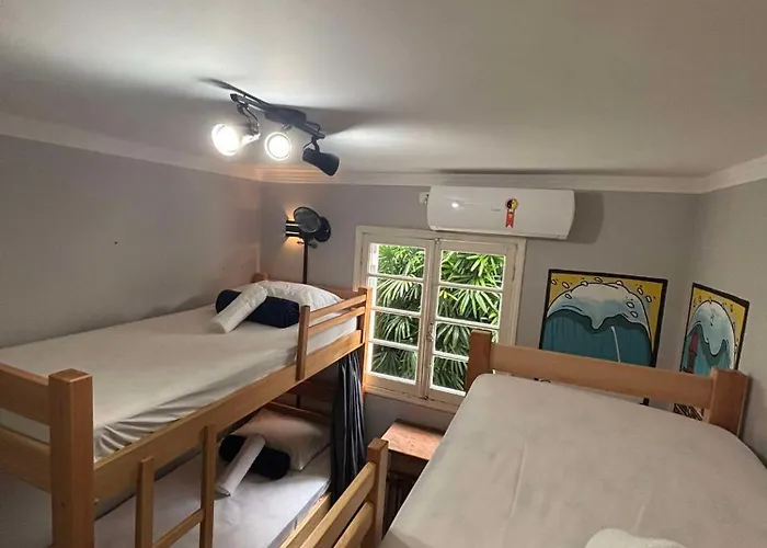 Rick Surf Hostel