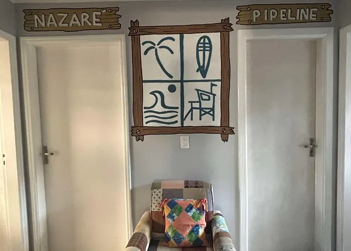 Rick Surf Hostel