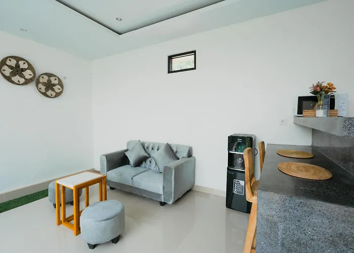 The Lavana Bliss Two Villa Nyanyi Beach
